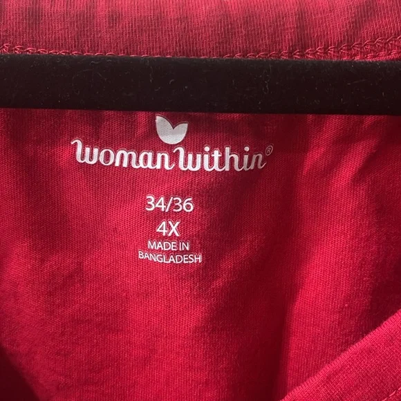 Bundle Woman within tank tops 4X - Picture 6 of 12